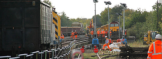 Clapham Junction